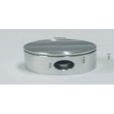 (4FC- 41*72mm) PISTON & PIN W/RINGS